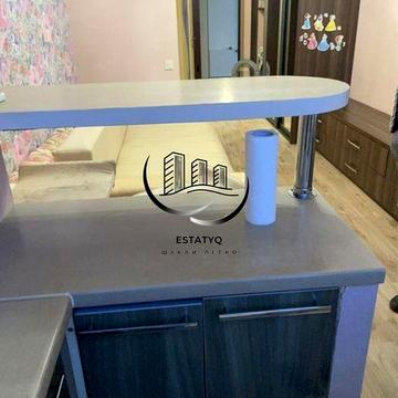 Здам 1 кімнатну гостинку-студію, ЖК Воробйові гори