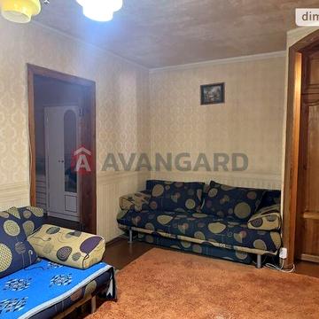 Довгострокова оренда 2к Квартира Хмельницького Богдана вулиця