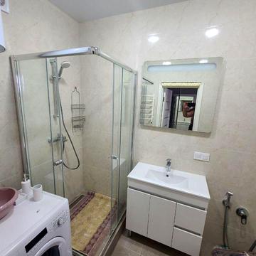 Сдам Ривьера  квартира-студия ЖК Парк Фонтанов