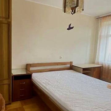 Довгострокова оренда 2к Квартира Лепкого Богдана вулиця