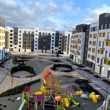 Шикарна ціна за квартиру в Ірпені!!! Квартира біля Набережної