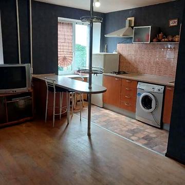 Продаж 1к Квартира Кошова вулиця