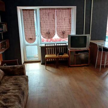 Продаж 1к Квартира Кошова вулиця