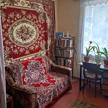 Продаж 3к Квартира Центральна (Леніна) вулиця