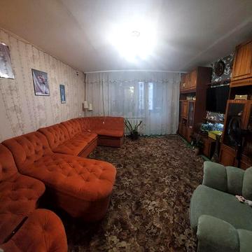 Продам 3-х кімнатна квартира Пзто ЖК Крачченко 4