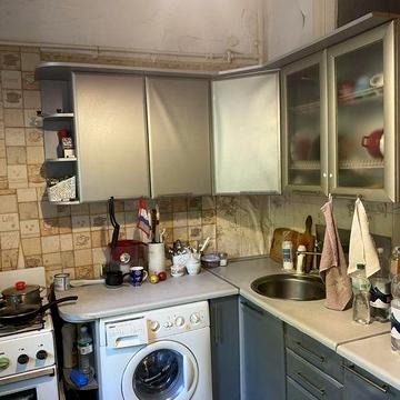 Продам 2 к квартиру сталинка, Лермонтова