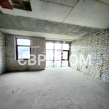 Продам квартиру в закрытом комплексе на Холодной горе ЖК комбайновский