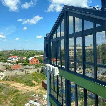 СРОЧНО!Продам 1ком. квартиру с кухней-студией 38м2 ул.Слободская!32К!