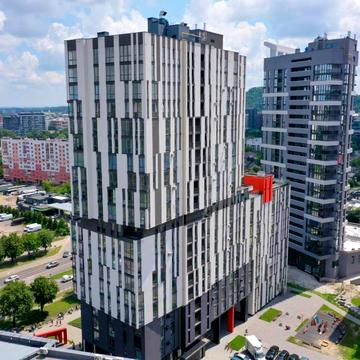 Вячеслава Чорновола просп. (), 69а