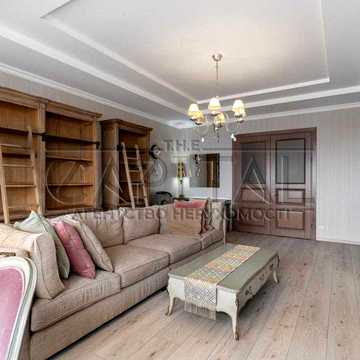 Продажа квартиры, ЖК Липская Башня, Печерский р-н, Липки