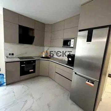 В продаже 2-к квартира в ЖК «Сокольники», Палово Поле, Сокольники ЖК «Сокольники»