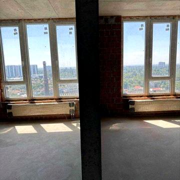 Продается 1-но комн. видовая квартира в ЖК Модерн в Приморском районе. ЖК Модерн