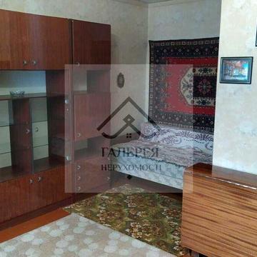 Здам 1 кімн квартиру на Браїлках