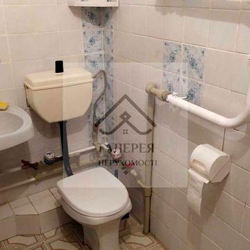 Здам 1 кімн квартиру на Браїлках