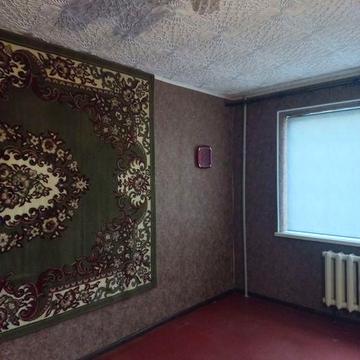 Продам 1 ком.кв.ул.П.Глазового 20(бывшая Балакина)