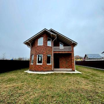 Мархалівська вул.