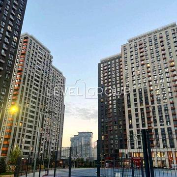 Продаж квартири ЖК Севен(Seven), вул. Дніпровська Набережна,Осокорки ЖК Seven