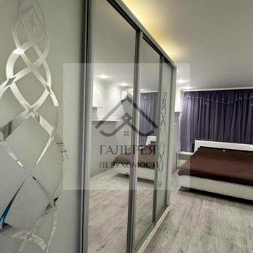 Здам елітну 2-ох кімнатну квартиру.р-н Сади-1. Автономне опалення!