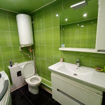 Оренда 2х кімнатної квартири