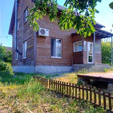 Сдается уютный 2-этажный дом на Сухом Лимане. От хозяев