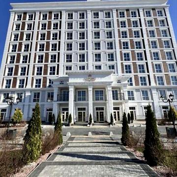 Власник!!! Продаж 1 кімнатної квартири ЖК Оксфорд село Чайки ЖК Оксфорд