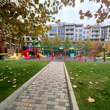 Продаж 2к Квартира Кулишівська вулиця ЖК Сomfort City