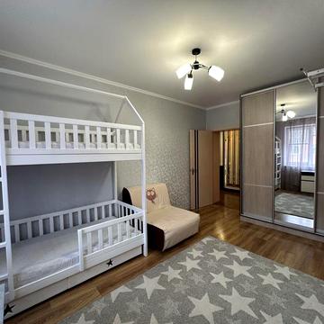 Квартира в ЖК Щасливий вул.Щаслива 55 Софіївська Борщагівка ЖК Щасливий