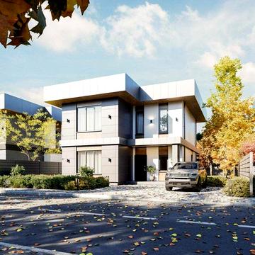 Продам Котедж в елітній частині с.Шевченкове! 10-15хв до Києва