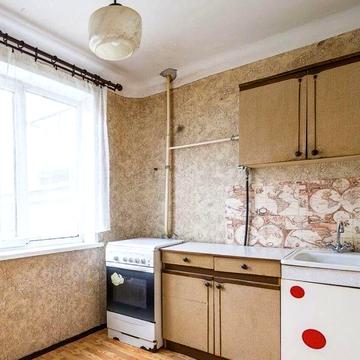 Продається 1-кімнатна квартира на Новому Львові