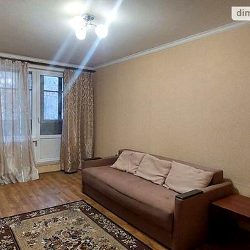 Довгострокова оренда 1к Квартира Перемоги проспект