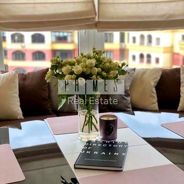 Продаж 4к Квартира Дмитрівська вулиця ЖК Дмитриевская, 60/19