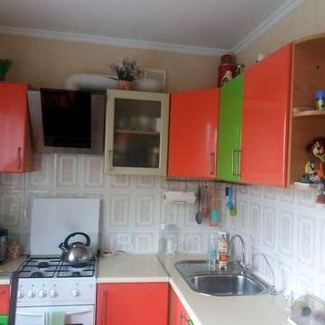 Продам 3 ком.квартиру по ул.Воронина.