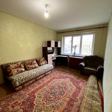 Продаємо 1 кімнатну квартиру на Співдружності ( Ювілейний)