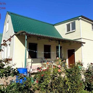 Продаж/  будинок біля озера  / сертифікат