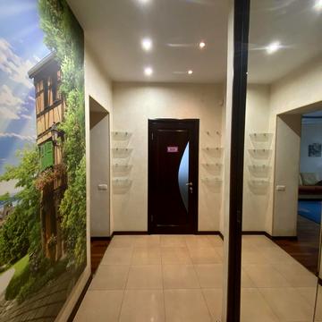 Ґарета Джонса вул. (Сімї Хохлових), 6-А