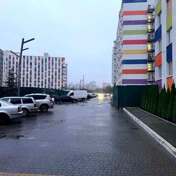 ‼️Продам квартиру в житловому комплексі “Воробйові гори”‼️ ЖК “Воробйові гори”