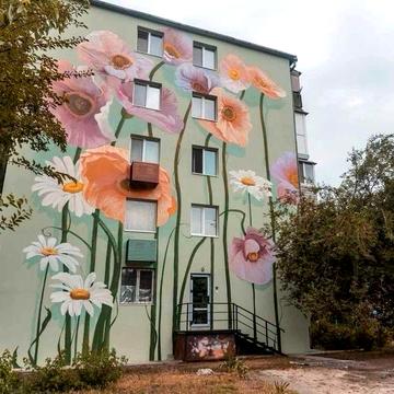 Сдам 1к квартиру на Калнышевского