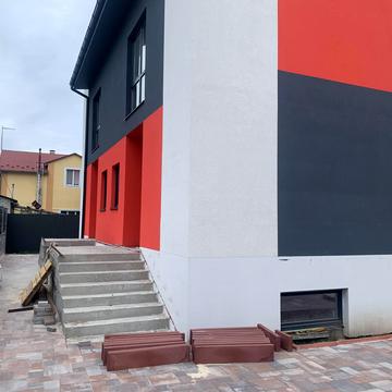 Свято-Покровська вул. (Леніна)