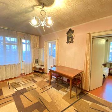 Продаж 3 кім квартири