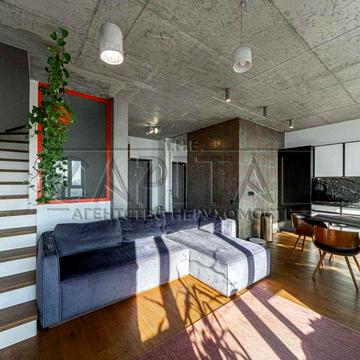 Продається 3-кімнатна квартира, ЖК "Повітрофлотський квартал" ЖК &quot;Повітрофлотський квартал&quot;