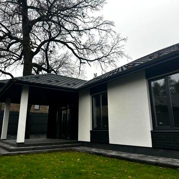 Буча Лісова/Топ локація/ 1пов 130м2 з Газом/3 к