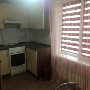 Сдаётся 1 ком. квартира ул. Чаривная