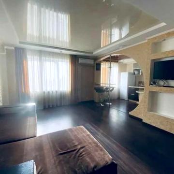 2 кім 57 м2 РЕМОНТ в багатоповерхівці ЛІВОБЕРЕЖНИЙ 3 (718403)