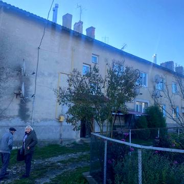 Данила Галицького вул., 95