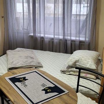 Литвиненко-Вольгемут вул., 6