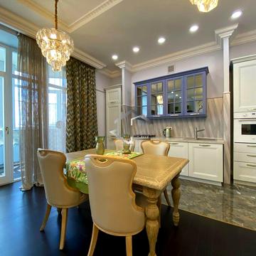 Свет есть всегда ул Довженко Каркашадзе Французский бульвар