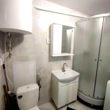 Сдам 2к квартиру ул.Ирпенская 4. Рядом парк. Первая сдача!