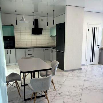 Оренда таунхаса в Ірпені