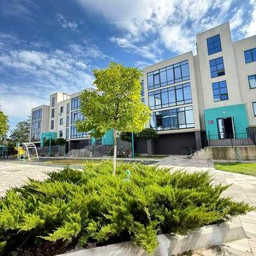 Без комісії! Розтермінування! 85 м2 Класне наповнення! Парковка! Газ!