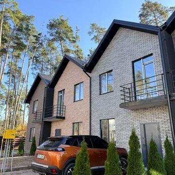 Продам таунхаус на вул. Полтавська з документами без комісії